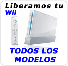 Chip Wii