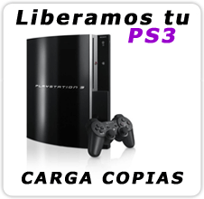 Piratear PS3